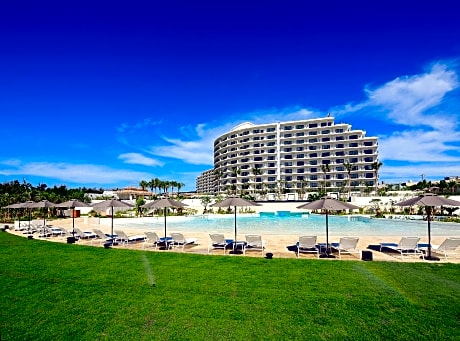 Hotel Monterey Okinawa Spa And Resort