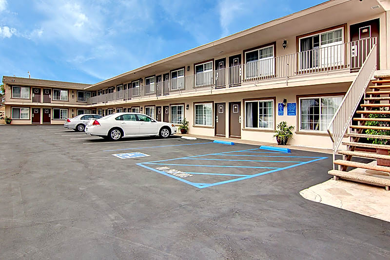 Hotel 414 Anaheim