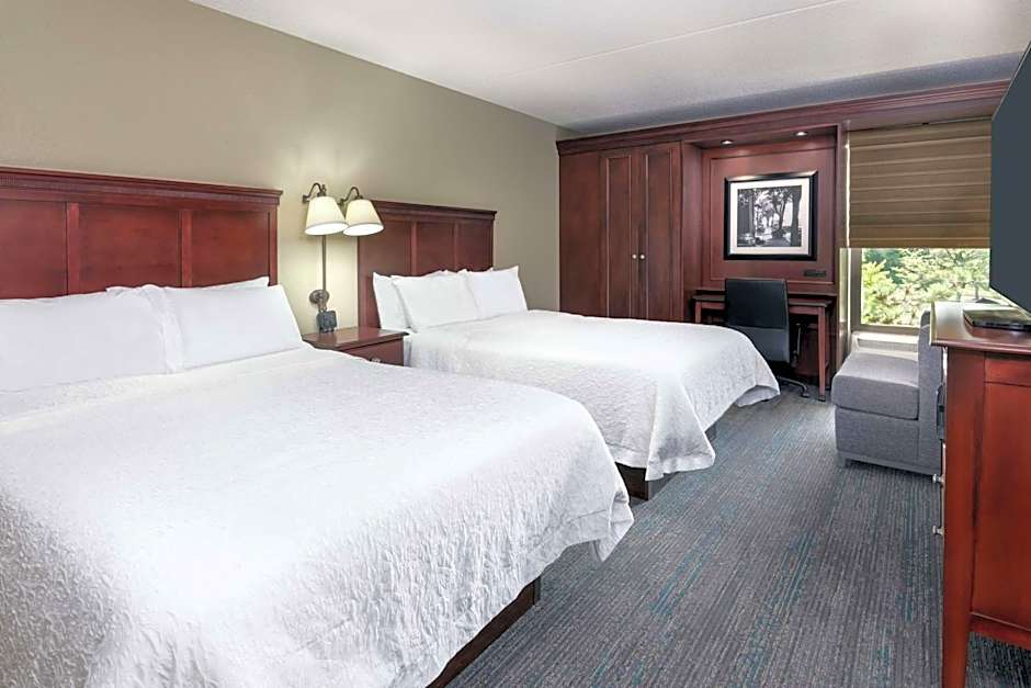 Hampton Inn By Hilton Indianapolis-South