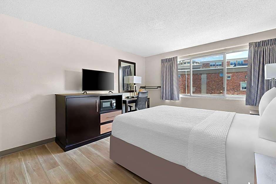 Days Inn by Wyndham Albany SUNY