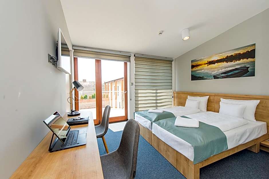 Pilvax Hotel Kalocsa