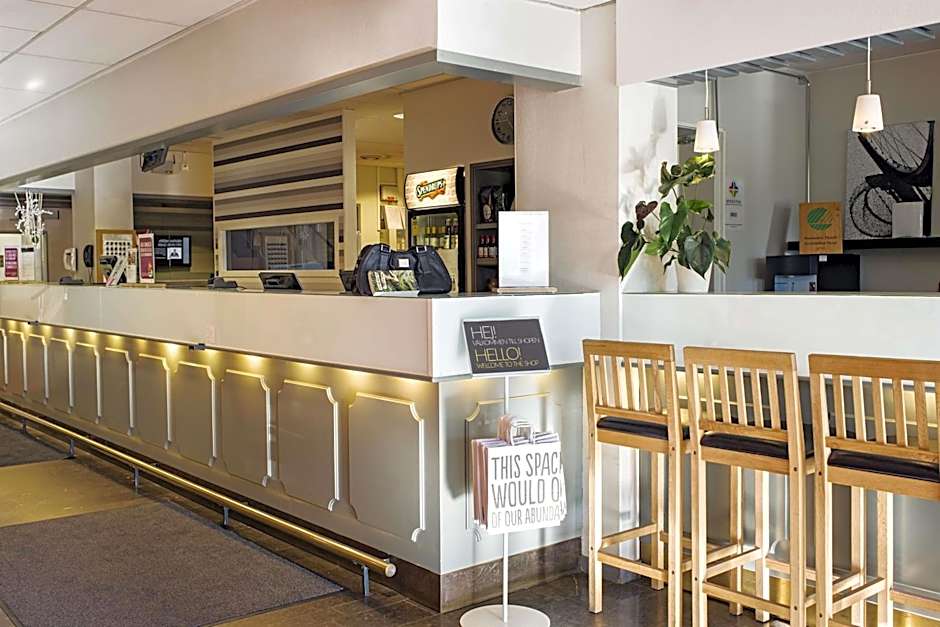 Scandic Sundsvall Nord