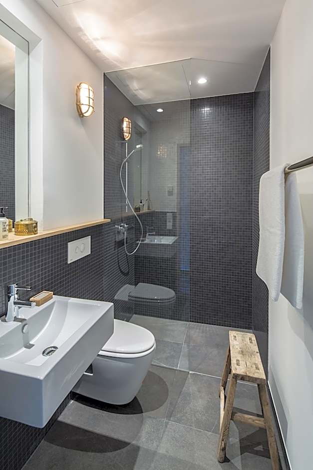 Bold Hotel Munchen Giesing