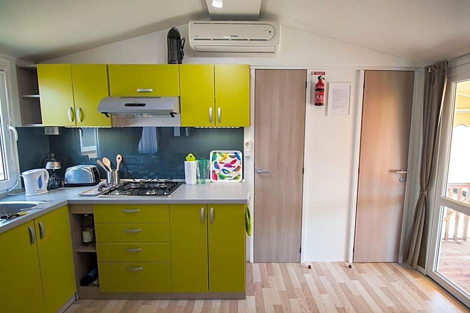 Mobile Home