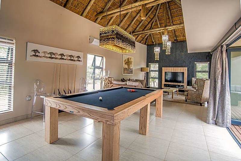 Am Lodge