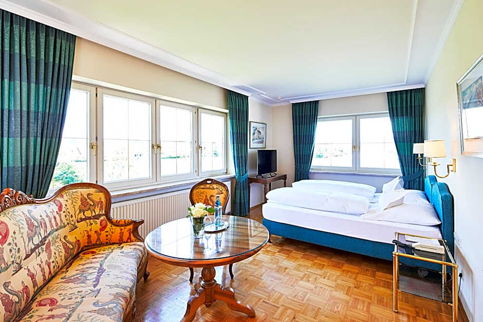 Reck's Hotel-Restaurant