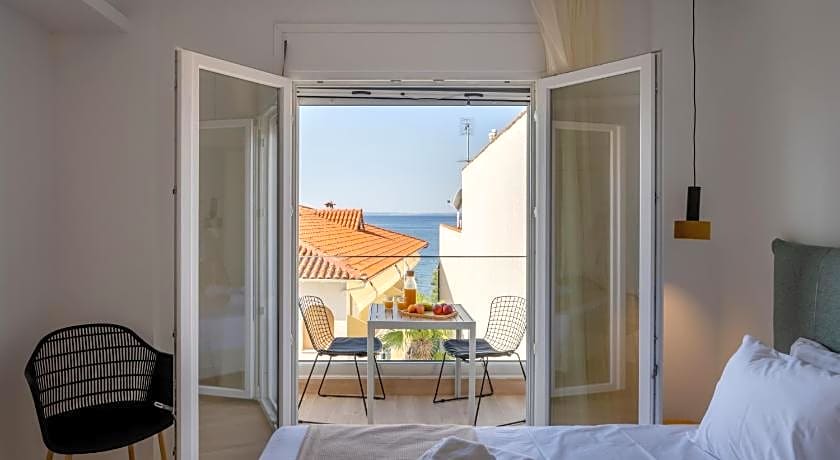 Aiora Suites by Booking Kottas