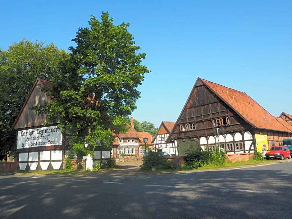 Tegtmeyer zum alten Krug