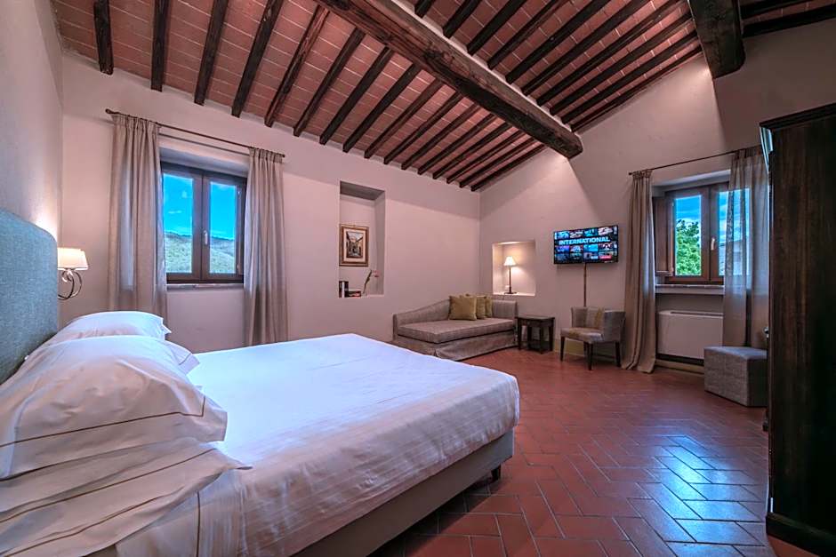 Ultimo Mulino Country Hotel