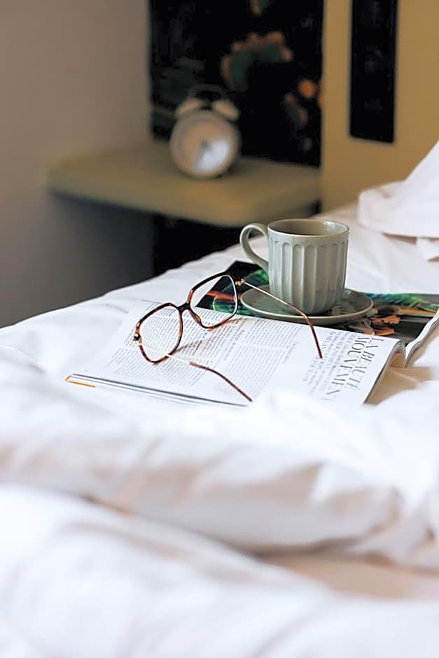 Hotel de Fleurie - Saint Germain des Pres