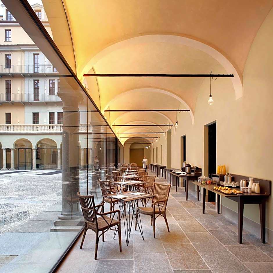 NH Collection Torino Piazza Carlina