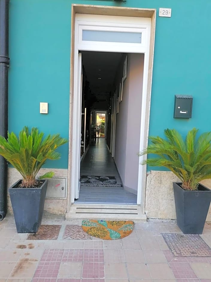 Dimora Bed and Breakfast