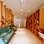 Greentree Inn (Ningbo Beilun Chunxiao Wanren Beach)