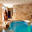 Boutique Hotel - Hostellerie Berard et Spa