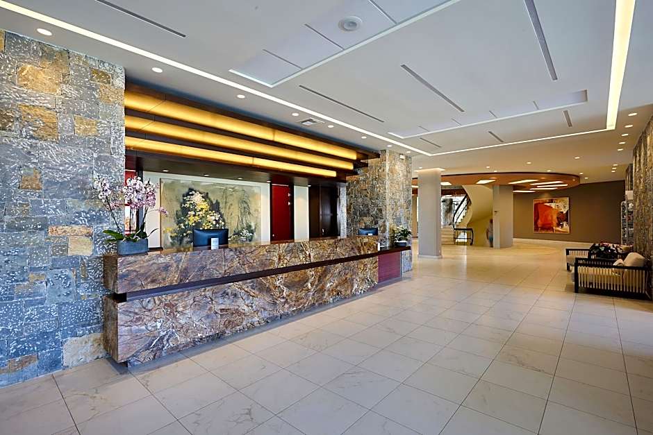 Sirens Hotels Beach & Village - Sirens Village