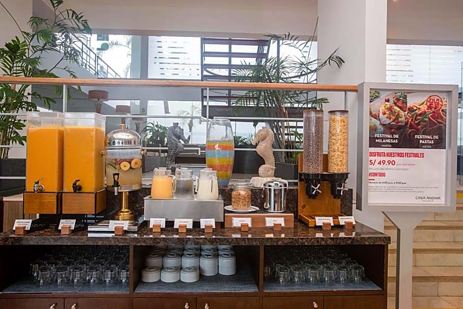 Casa Andina Select Zorritos Tumbes