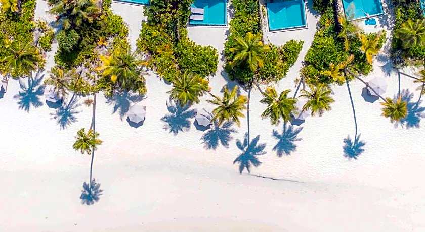 Fushifaru Maldives
