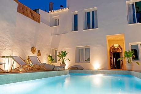 Suites Alfonso X