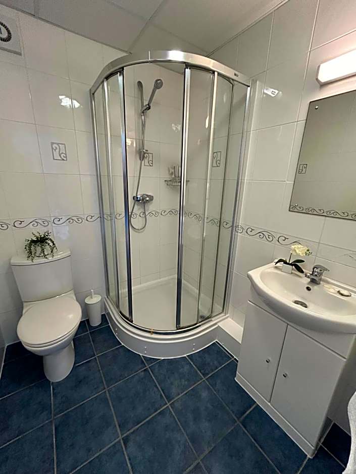 Westhill Country Hotel