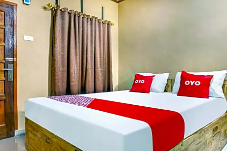 OYO 91223 Mutiara Guest House