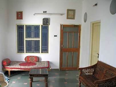 Udai Haveli Guesthouse