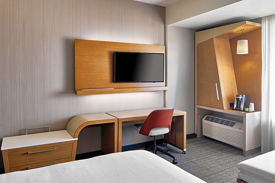 Courtyard by Marriott Atlanta NE/Duluth Sugarloaf