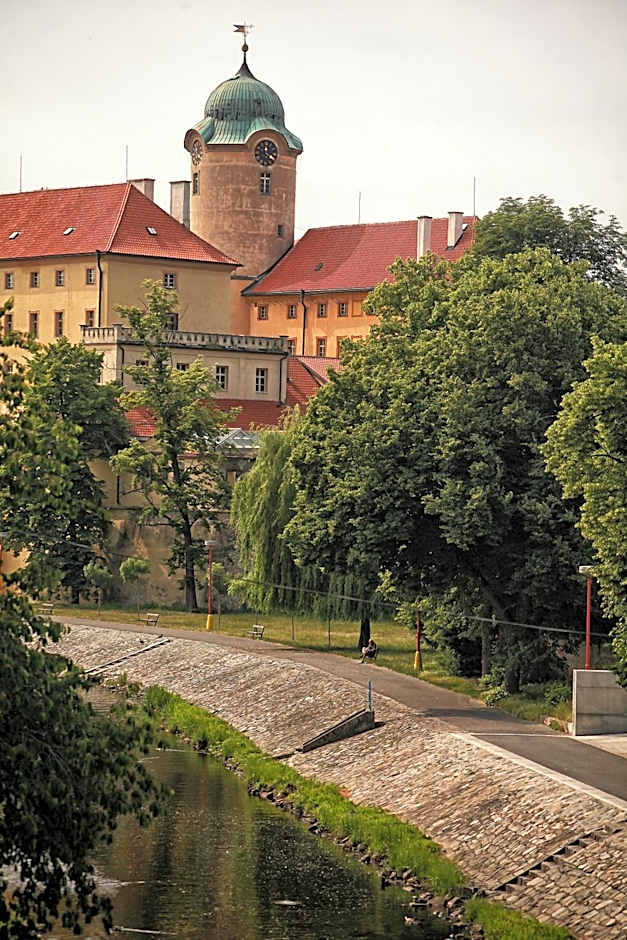 Penzion Dobré Časy