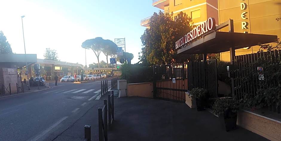 Hotel Desiderio