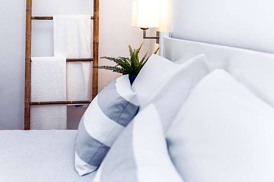 RVHotels Sea Club Menorca