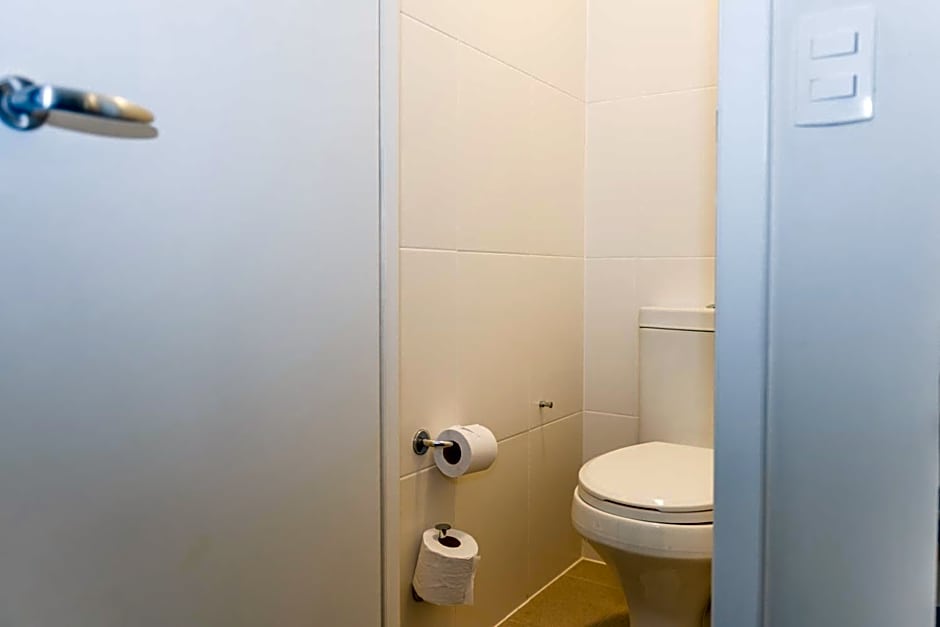 ibis budget RJ Praia de Botafogo