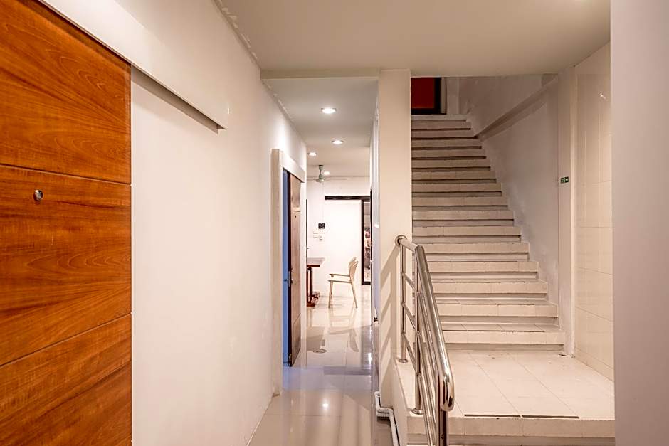 The Dorm Hostel