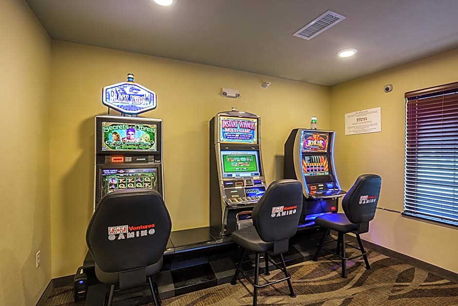 Cobblestone Inn & Suites - Altamont