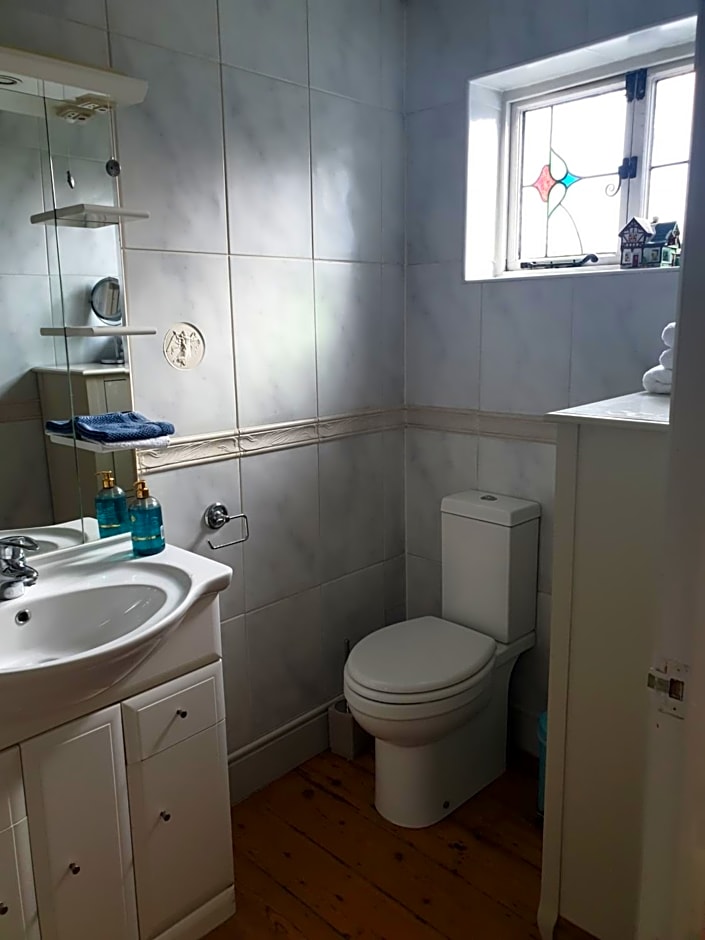 Harry's bed and breakfast