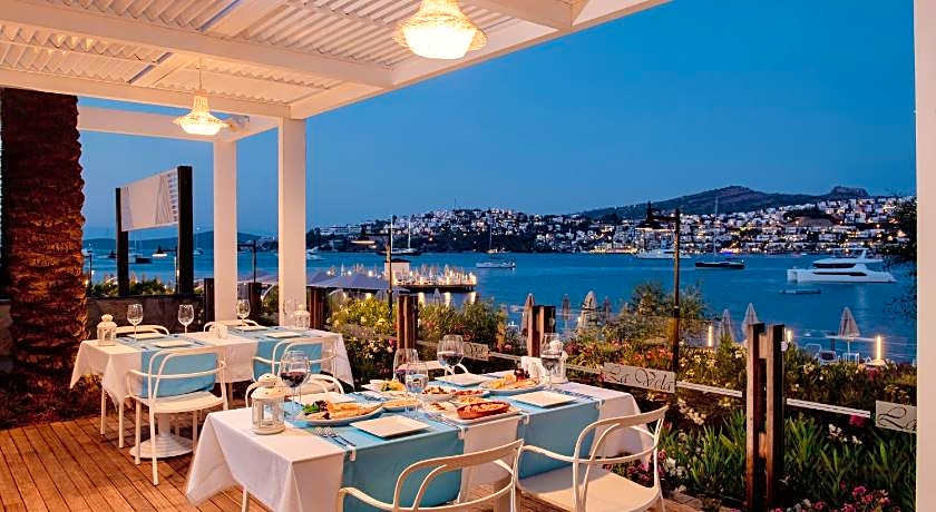 Baia Bodrum Hotel