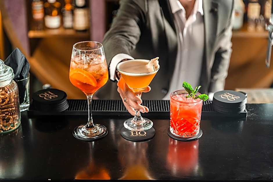 SOHO Hotel Auckland