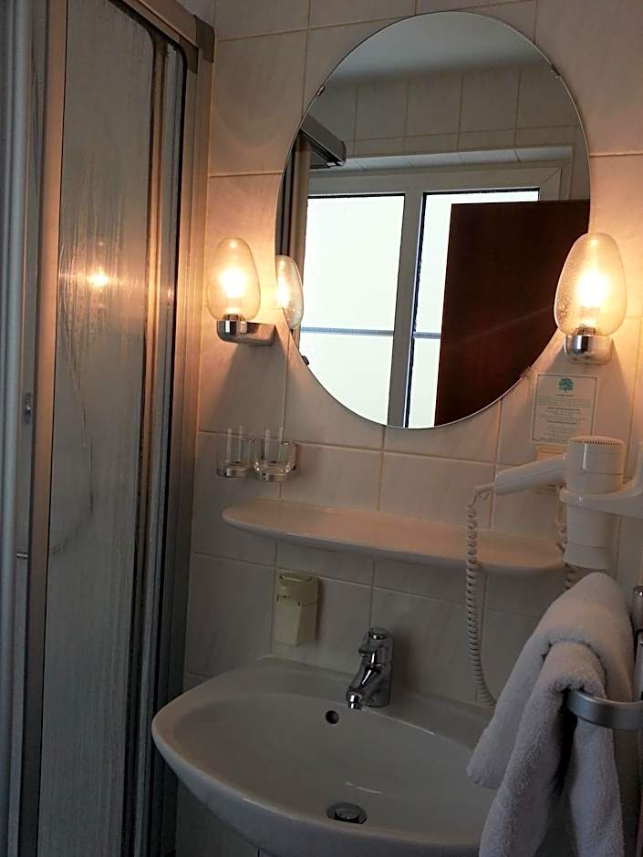 Hotel Sonne