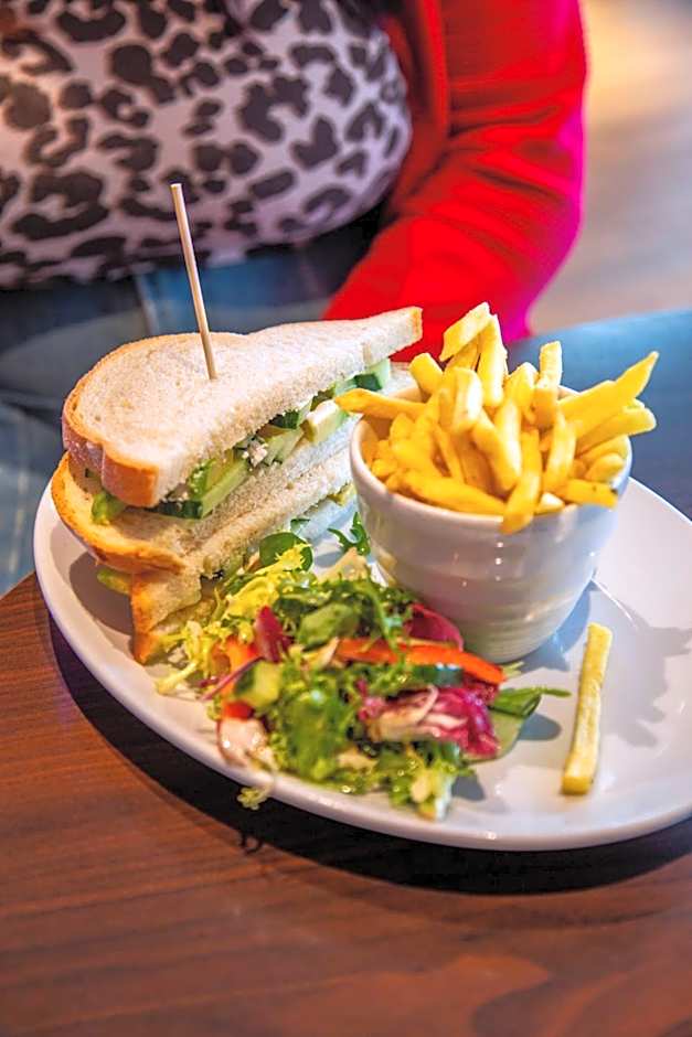 AC Hotel by Marriott Belfast