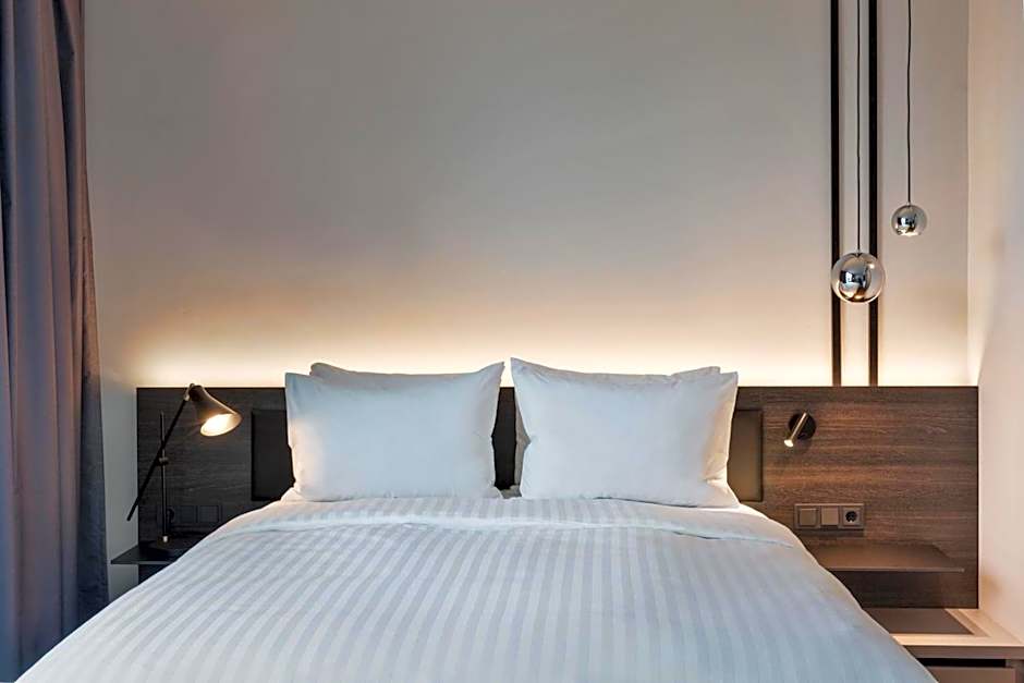 Residence Inn by Marriott Frankfurt City Center