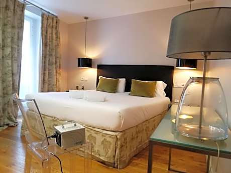 Hotel Cuéntame La Puebla