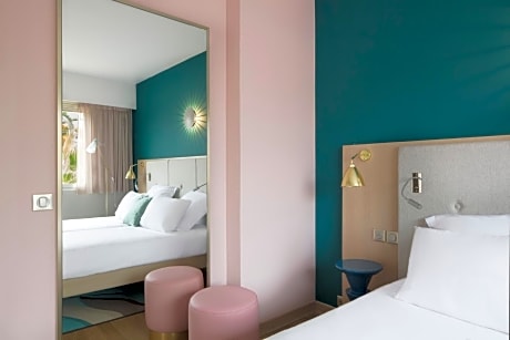 Classic Double or Twin Room