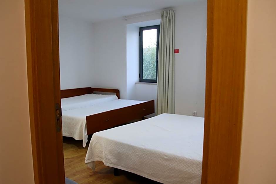 Hotel Bem Estar