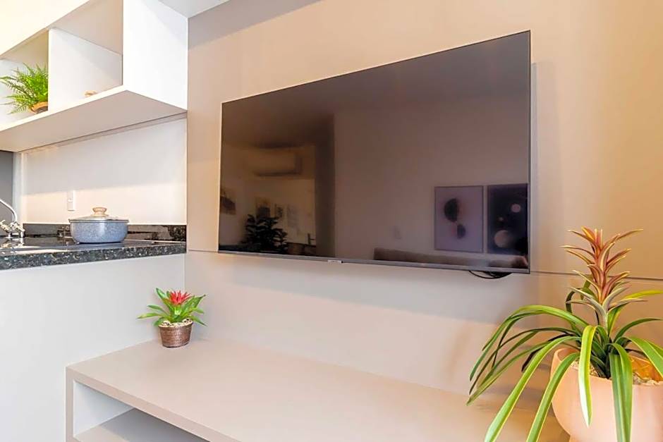 BHomy Perdizes - Com vaga de garagem VA1605