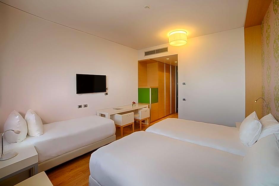 NH Milano Fiera
