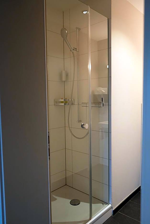 Concept Hotel Landhaus - Digital Hotel