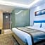 Golden Central Hotel Shenzhen