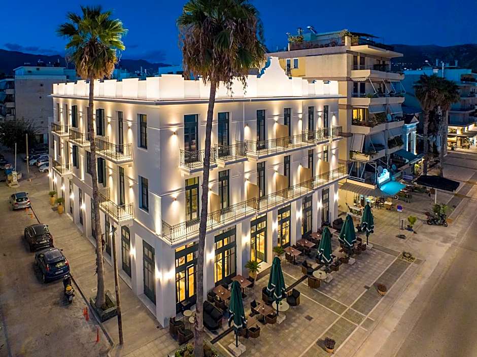 Grand Hotel Kalamata