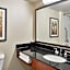 Detroit Metro Airport Marriott