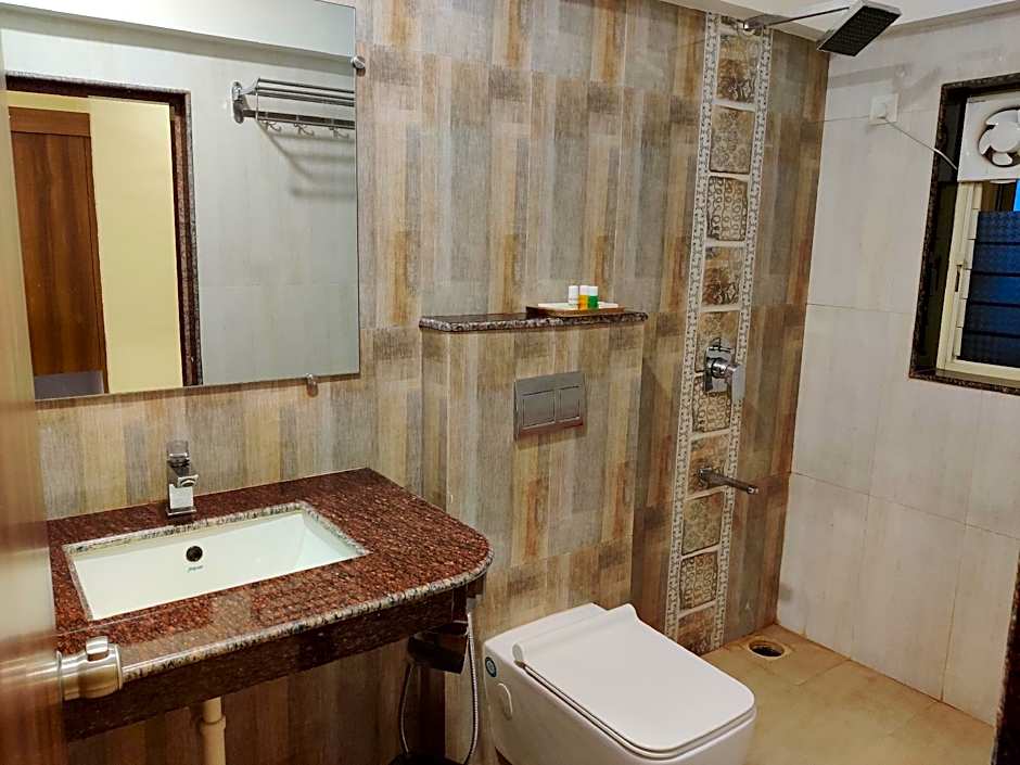 Boshan Hotels