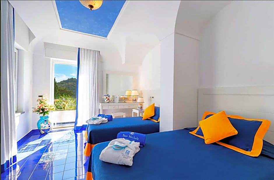 Hotel Terme San Michele & SPA, WorldHotels Distinctive