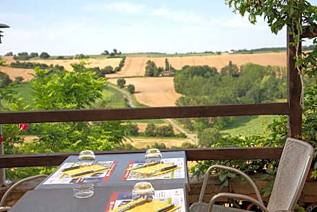 Le relais des deux vallées